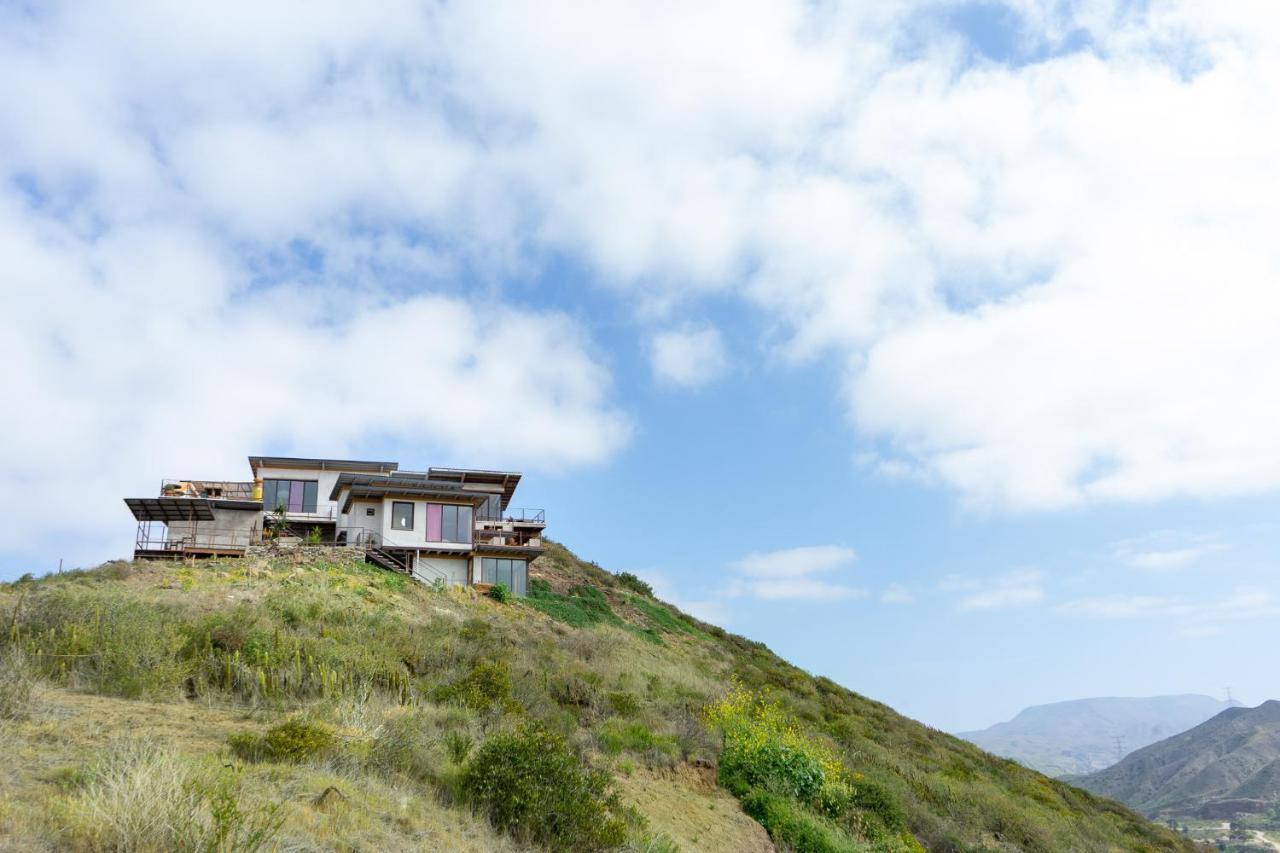 Native Residence Rosarito Dış mekan fotoğraf