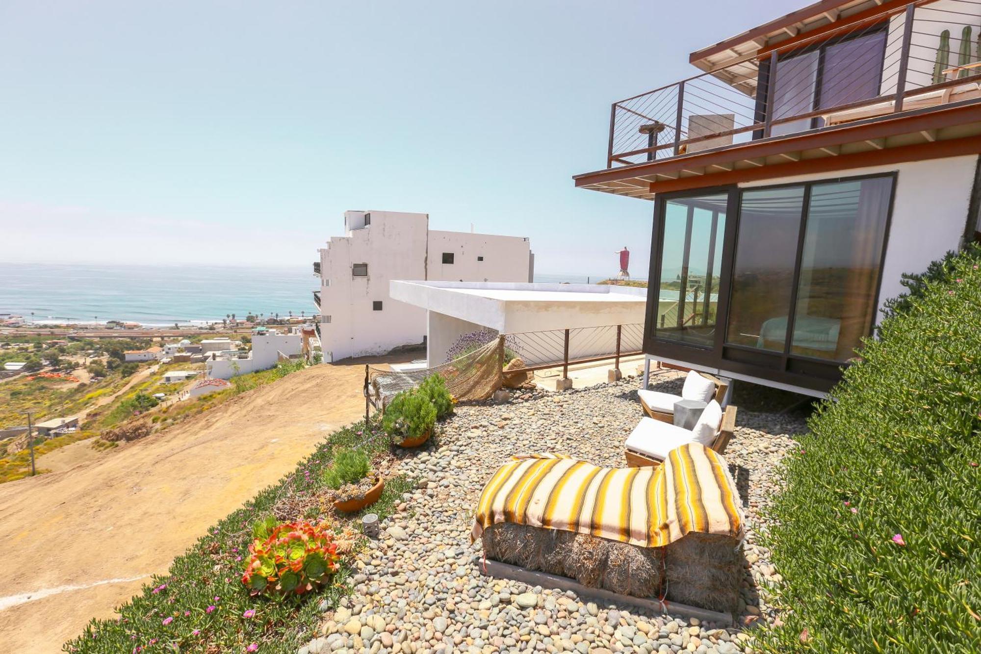 Native Residence Rosarito Dış mekan fotoğraf