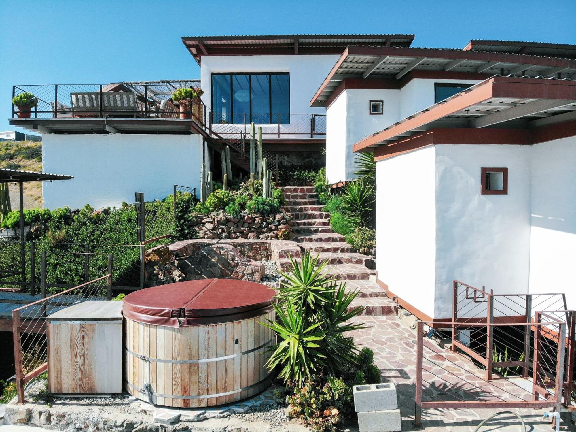 Native Residence Rosarito Dış mekan fotoğraf