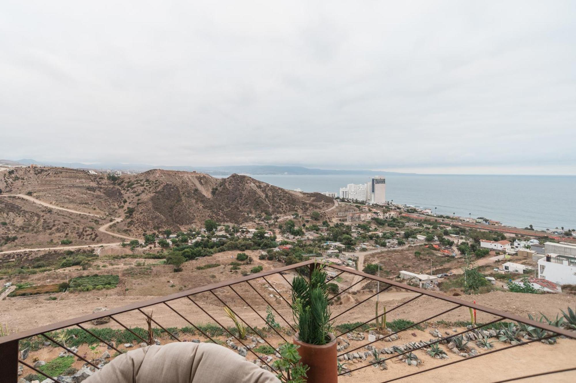 Native Residence Rosarito Dış mekan fotoğraf