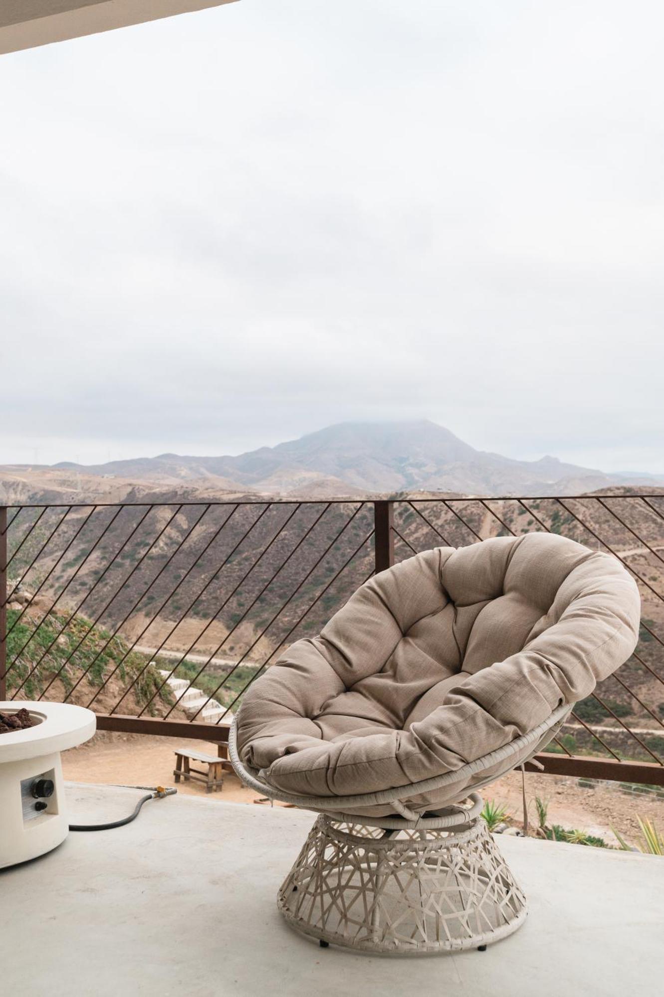 Native Residence Rosarito Dış mekan fotoğraf