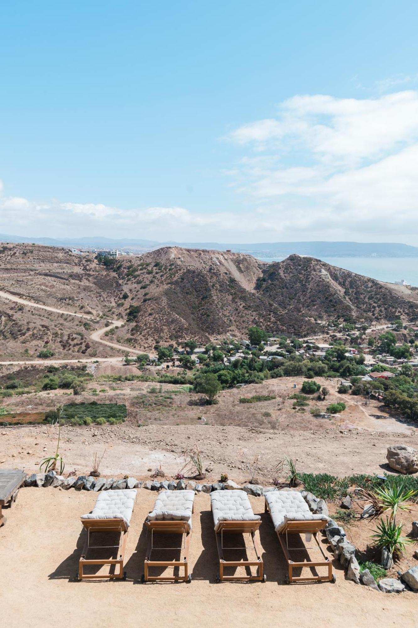 Native Residence Rosarito Dış mekan fotoğraf